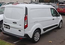 My thoughts on the 2013 ford transit connect with the 2.0l inline 4 cylinder engine and 4 speed automatic transmission! Ford Transit Connect Wikipedia