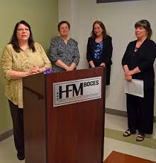 HFM BOCES, Johnstown, NY