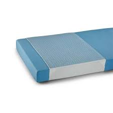 Matratzen Auflage Aus Polyester Pvc Suprima Inkontinenz Auflage Mit Seitenflugeln Aktivwelt De