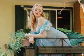 Hot pornstar Maya Kendrick strips naked for Playboy Plus - Pichunter