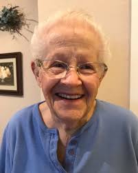 Goldie Jean Henderson Johnson Obituary July 4, 2024