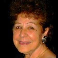 Jennie Belcastro Senkus (1928-2014)