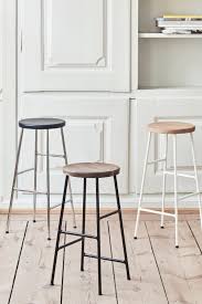 Auch Barhocker Passen Perfekt In Schmale Kuchen Einfach Unter Der Arbeitsflache Hervorgeholt Wird Diese Morgen Bar Stools Sleek Bar Stools Classic Bar Stools