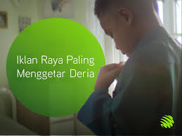 Rasanya ramai kot yang menunggu iklan hari raya terkini daripada petronas, sama juga dengan tnb dan telekom. Maxis Deria Takbir Raya 2019 Kancil Awards