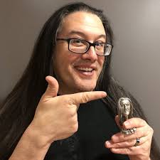 John Romero's Head