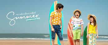 Experience online shopping for kidswear from pakistan's top brands at lalaland.pk. Best Kids Clothing Brands In Lahore