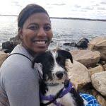 Leslie Burnell's Instagram, Twitter & Facebook