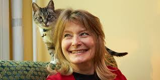 Jenny Egan's Instagram, Twitter & Facebook