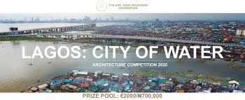 Lagos , city and chief port, lagos state , nigeria. Lagos City Of Water Architecture Competition Archdaily