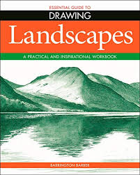 All the best easy landscape drawing for beginners 38+ collected on this page. 63 Best Landscape Drawing Books Of All Time Bookauthority