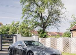 Image result for Meteorite Silver 2009 Aston Martin