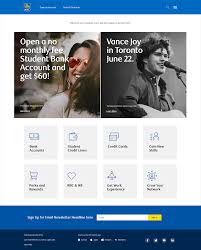 Rbc royal bank offers the convenience of banking any time of day using our online banking services. Rbc Youth Hub Iris Wu