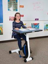 Kinesthetic Learning Desks For Classrooms Pedal Desks Standing Desks Elementary S Flexible Seating Classroom Classroom Seating Alternative Seating Classroom