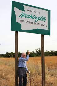 Washington state dept of transportation. Welcome To Washington Evergreen State Washington State Western Washington
