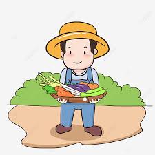 Maybe you would like to learn more about one of these? A Cesta Com Os Legumes Legumes Agricultor Chapeu Imagem Png E Psd Para Download Gratuito