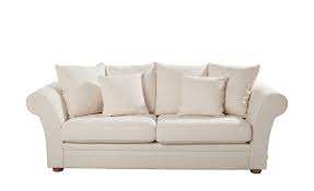 Landhaus Sofa Olivia Gefunden Bei Mobel Hoffner Landhaus Sofa Sofa Landhausstil Sofa Weiss