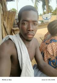 BUT WHO TOLD YALL TO PUT ON A SUIT? I DIDNT TELL YOU TO PUT ON A SUIT