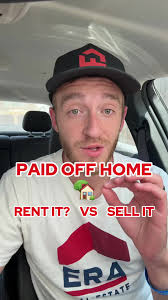 Rent vs Sell: Making the Right Property Decision