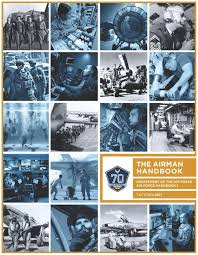 Air Force Handbook 1 2017 Version