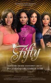 Netflix has been steadily building a collection of nollywood movies for the past few years, but in 2018 it began making originals. Fifty Film Wikipedia