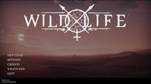 The game starts to download and install automatically. Download Wild Life Build 20 10 2021 Patreon From Adugames Com For Free
