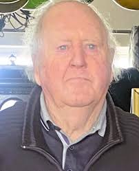 Death Notice of John McParland (Belleeks, Armagh)