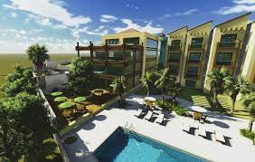 Peduase Valley Resort On Instagram An Aerial View Of The Peduase Valley Resort Watchthisspace Hotels Resorts Luxuryhotels Luxury Ghana Aburi Accra P