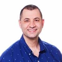 Fernando Herrada's Instagram, Twitter & Facebook