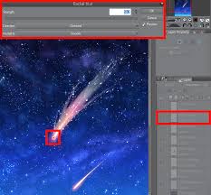Fantasy Illustrationseffekte Futuristisch Alle Situationen Von Sorasamaa Clip Studio Tips