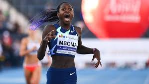I don't see any petitions to get mboma reinstated into the 400m although the petition would prove futile anyway. Namibian Sun On Twitter The Minister Of Sports Agnes Tjongarero Said That They Have Consulted The Namibia National Olympic Committee Nn0c Regarding The Withdrawal Of Namibian Star Athletes Christine Mboma And Beatrice