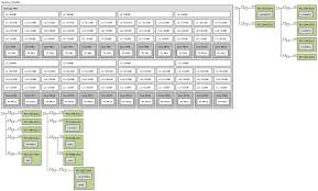 amd epyc 7402p in gigabyte r272 z72 nvme topology servethehome