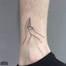 10 Super Cute Dog Tattoos To Ring In Chinese New Year 2018 Hand Tattoos Paw Tattoo Tattoos