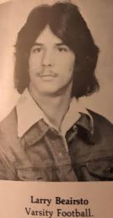 1976 Mumps Photo credit Larry Goddard.