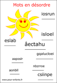 Imprimer Jeux De Lettres Jeux De Mots Vacances Jeux De Lettres Jeux De Vacances Jeux De Mots