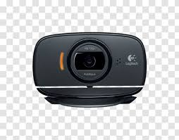 Logitech B525 Webcam Camera C920 Pro Transparent Png