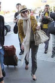This page is about melanie laurent style,contains melanie laurent wears 60s style for the edit melanie laurent chanel fashion show in paris, january 2016. We Ve Got A New Celeb Style Crush Beginners Melanie Laurent Glamour