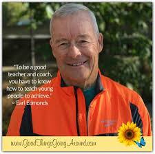 Earl Edmonds's Instagram, Twitter & Facebook