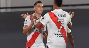 They have won the primera division 4 times. River Plate Vs Rosario Central Football24 News English