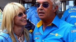 Find the perfect flavio briatore stock photos and editorial news pictures from getty images. Leni Klum Auf Dem Vogue Cover Was Sagt Ihr Leiblicher Papa Flavio Briatore