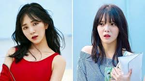 On september 26, 2020, mina left the agency. Populer 4 Perlakuan Jimin Aoa Ke Mina Ini Perkuat Bukti Bullying Acuh Hingga Curi Hadiah Dari Fans Tribunnewsmaker Com