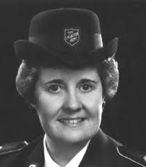 Marjorie Cheyne Obituary