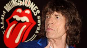 The Rolling Stones logo: Who designed the iconic tongue and lips image?