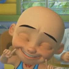  Ipin Aesthetic Di 2021 Wallpaper Kartun Lucu Gambar Karakter Disney Kartu Lucu