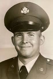 James Ford Obituary (1936