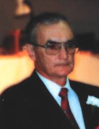 Obituary for J. Raymond (Ray) McKinnon
