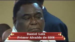 Primer Alcalde de SDN asiste a toma de posesión de René Polanco