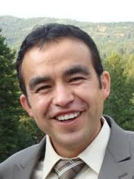 Arnulfo Perez's Instagram, Twitter & Facebook