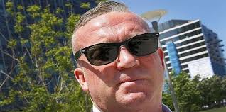 Quincy board revokes Corliss' pension