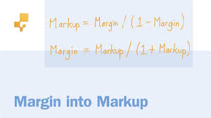 How To Convert Markup Into Margin Blog Inflow Inventory