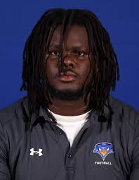 2024 Football Roster